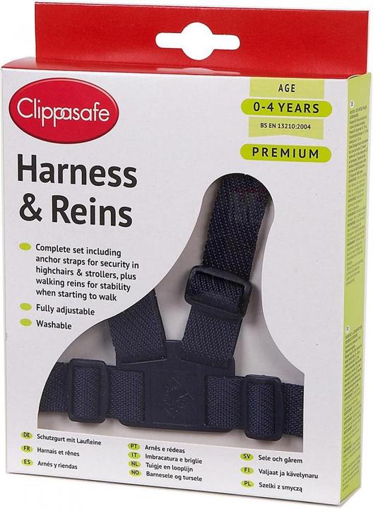 Image du produit Clippasafe Snally