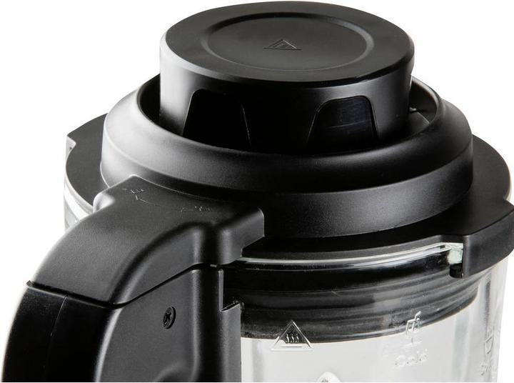 Immagine prodotto Domo Digital Genius DO726BL Cuoci zuppa nero (900 W)