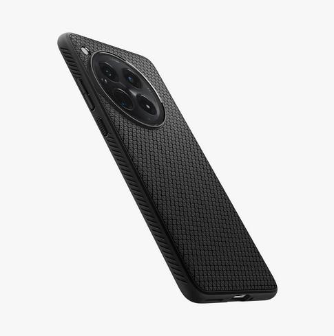 Actual product image Spigen Liquid Air (OnePlus 12)