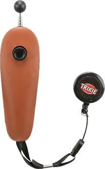 Image du produit Trixie Target Stick (Taille unique, Dressage)