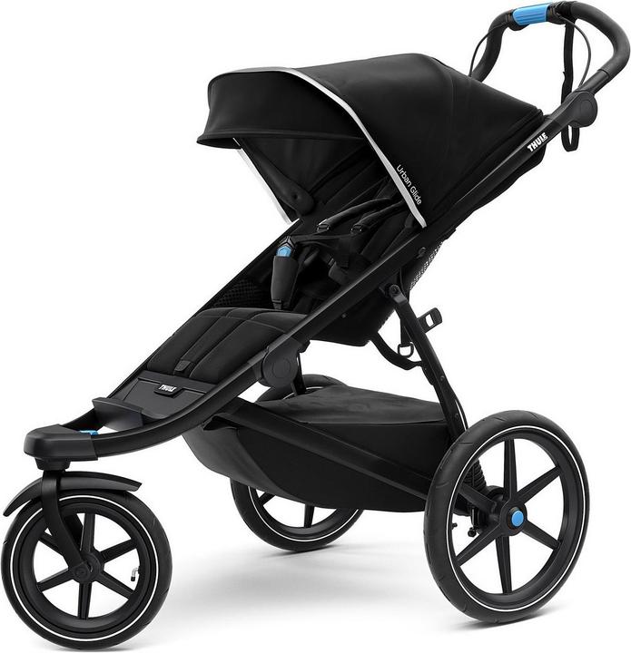 Produktbild Thule Urban Glide 2 Single