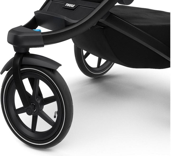Produktbild Thule Urban Glide 2 Single