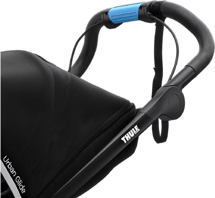Produktbild Thule Urban Glide 2 Single