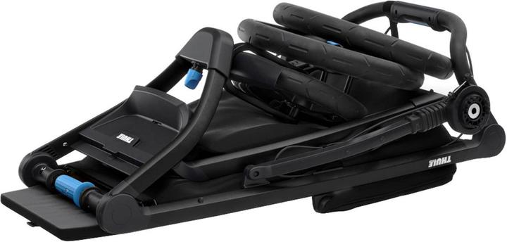 Produktbild Thule Urban Glide 2 Single