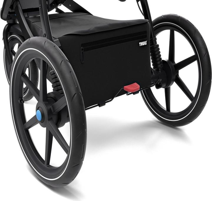 Produktbild Thule Urban Glide 2 Single
