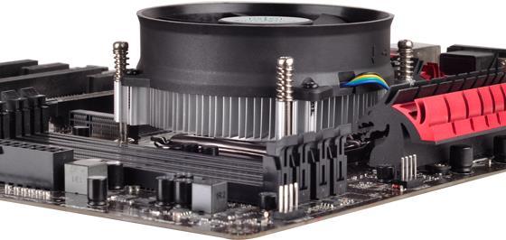 Immagine prodotto Silverstone Sst-Nt09-115x (45 mm)