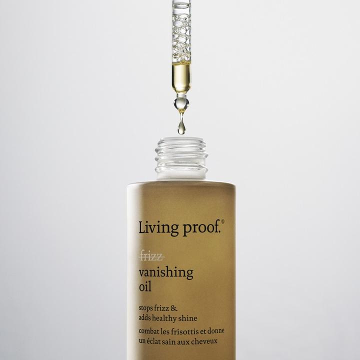 Immagine prodotto Living Proof Olio No Frizz Vanishing 50ml (50 ml)