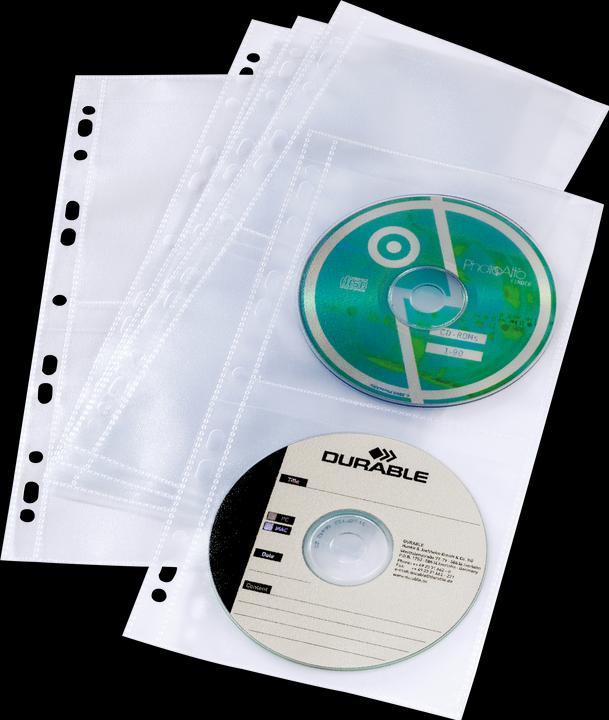 Durable CD/DVD Cover Light (CD player, Record player, CDs)