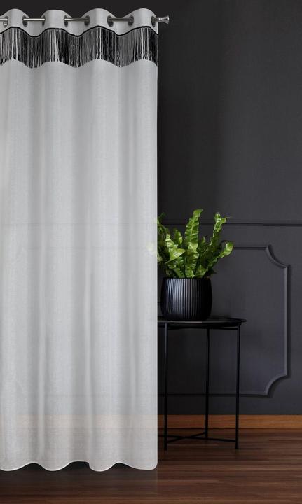 Immagine prodotto Eurofirany Abete / Diaspro / B 140X250 TRANS (140 x 250 cm)