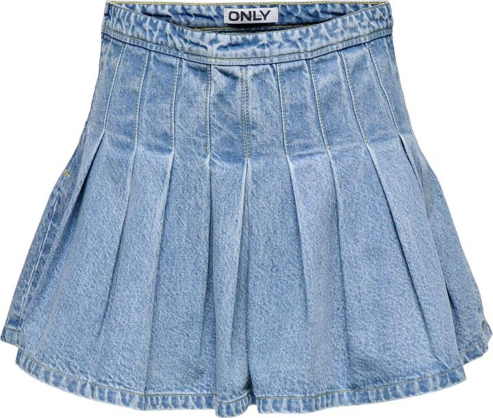 Medium Blue Denim