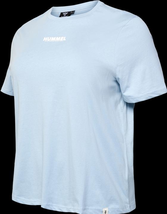 Produktbild hummel hmlLEGACY WOMAN T-SHIRT PLUS (XL)