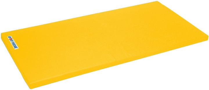 Produktbild Sport-Thieme Kinder-Leichtturnmatte, 200x100x6 cm