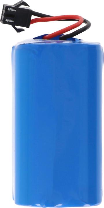 Actual product image XCell 3400mAh battery suitable for Eufy RoboVac 11, Li-Ion, 14,8V, 50,32Wh