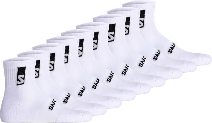 Salomon Everyday Ankle 9p (9er Pack, 45 - 47)