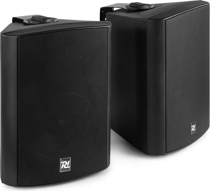 Image du produit Power Dynamics DS50AB (Actif, 2x 50 W)