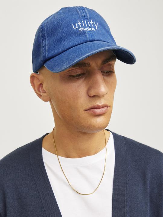 Actual product image Jack & Jones Baseball Cap Baseball Cap (One size)