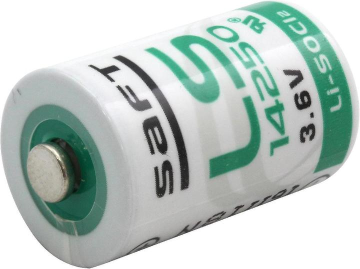Immagine prodotto Saft Batteria speciale LS 14250 (1 pz., 1/2 AA, 1200 mAh)