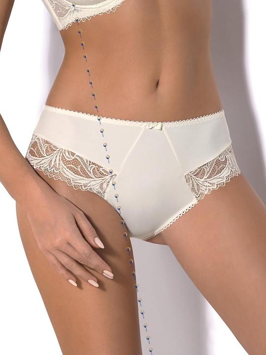 Gorsenia Höschen Lingerie (S)