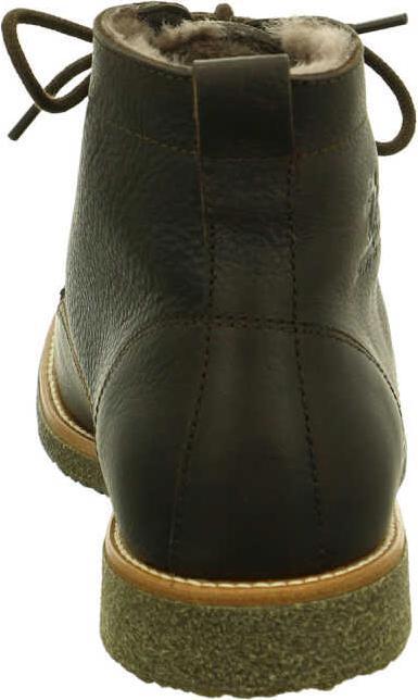 Actual product image Panama Jack Glasgow Igloo C1 marron (46)