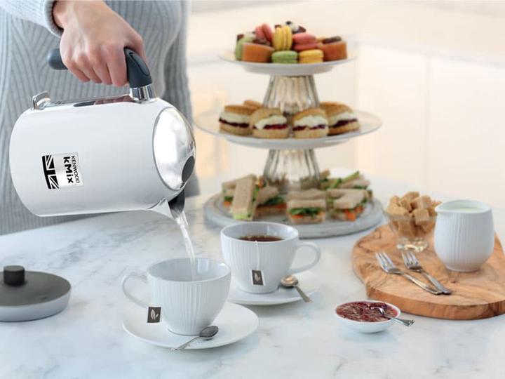 Productafbeelding Kenwood kMix ZJX650WH (1 l)