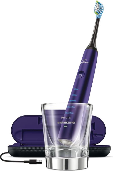 Philips Sonicare Sonicare DiamondClean (Schallzahnbürste)