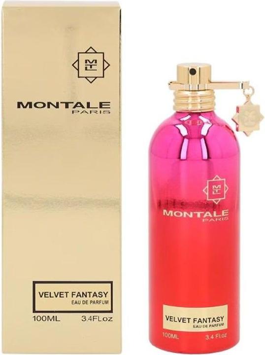 Immagine prodotto Montale Fantasia di velluto (Eau de parfum, 100 ml)