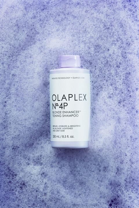 Immagine prodotto Olaplex No. 4P (250 ml, Shampoo liquido)