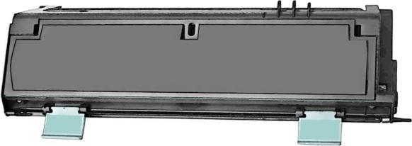 Actual product image HP 00A - Black - Original - Toner cartridge (C3900A) (FC)