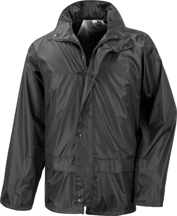 Produktbild Regatta Stormdri Regenüberjacke Regenjacke (M)