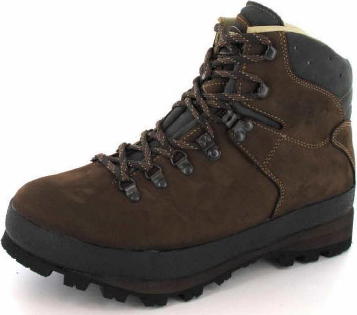 Actual product image Meindl Bernina 2 (40)
