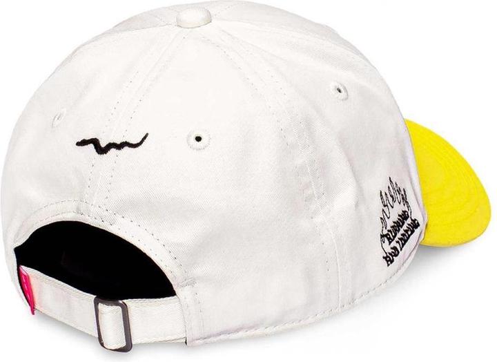 Produktbild Grimey kappe trespass (One Size)