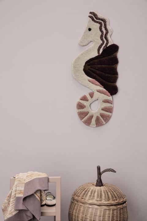 Produktbild Ferm Living Seahorse