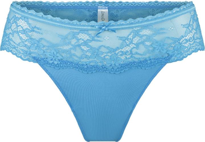 Bonnie Blue