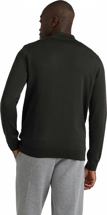 Produktbild Falke BA Halfzip Pullover m (M)