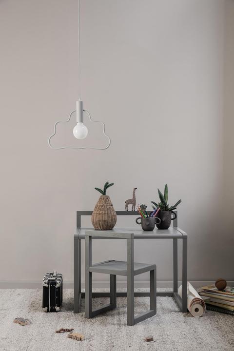 Immagine prodotto Ferm Living Portaoggetti a pera intrecciata