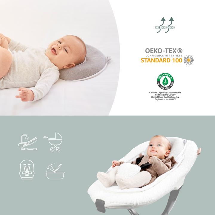 Actual product image Babymoov Cosyhead (24 x 22.5 x 4 cm)