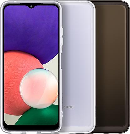 Actual product image Samsung EF-QA226 (Samsung Galaxy A22 5G)