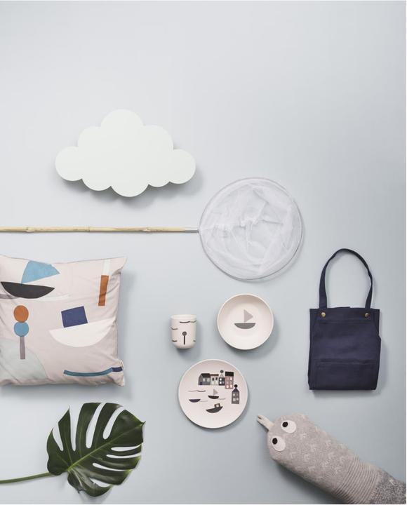 Image du produit Ferm Living Cloud Lamp