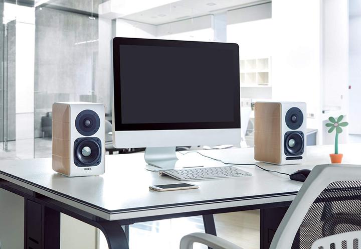 Actual product image Edifier S880DB (1 pair, 88 W)
