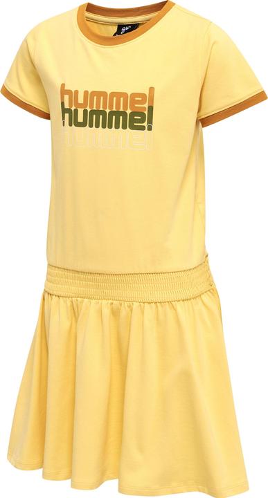 hummel hmlCLOUD DRESS S/S