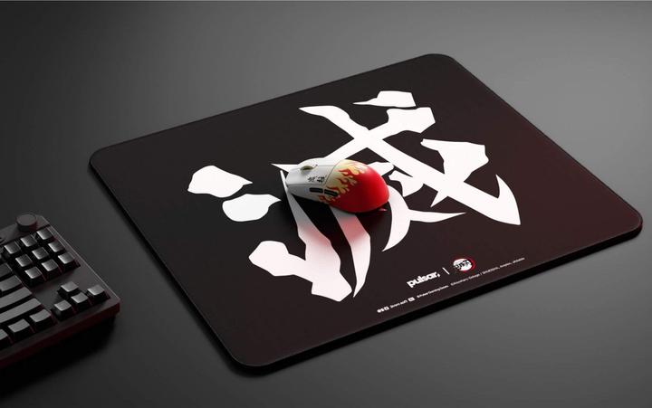 Image du produit Pulsar Gaming Gears ES2 eSports Tapis de souris XL (XL)