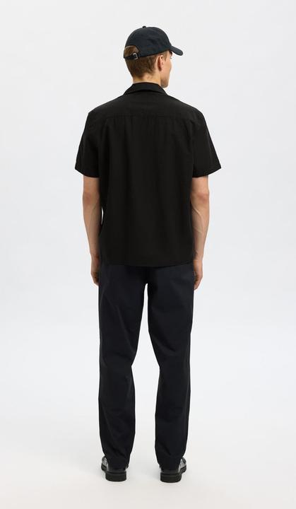 Produktbild Selected Homme Kurzärmeliges Hemd (S)