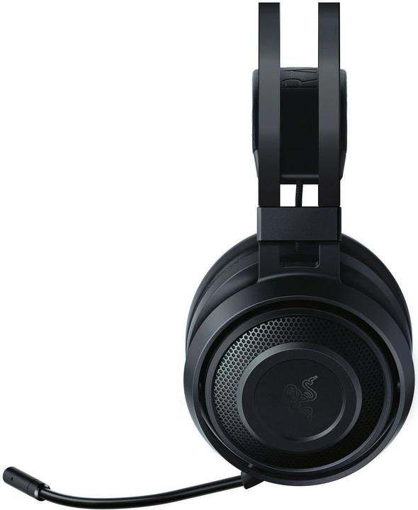 Image du produit Razer Nari Essential (Sans fil)