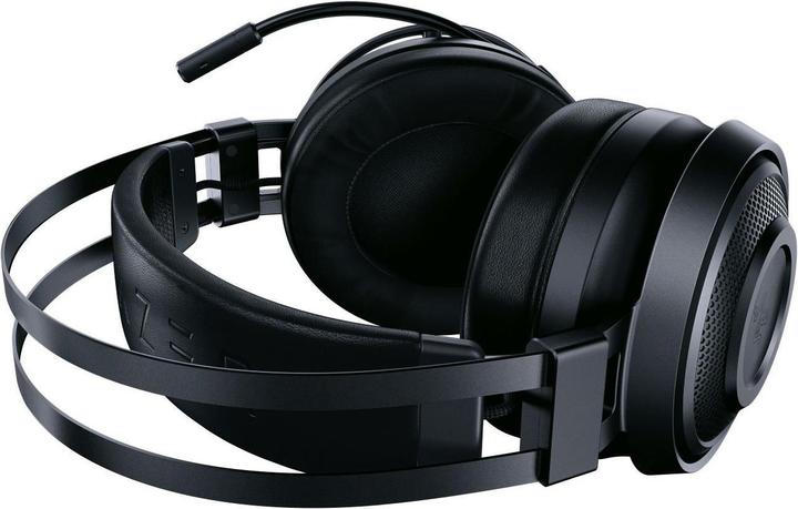 Image du produit Razer Nari Essential (Sans fil)
