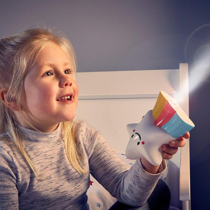 Immagine prodotto Worlds Apart World Apart Night Light Star & Rainbow