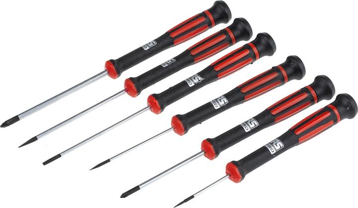 Immagine prodotto Rs Pro 6 Pc Electronics SD Set (Cacciavite a croce PZ, Porta)