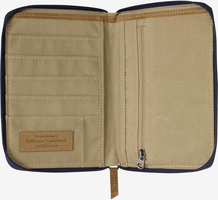 Produktbild Fjällräven Passport Wallet (Reisepasshülle)