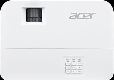 Produktbild Acer X1629HK (Full HD, 4500 lm, 1.65:1)