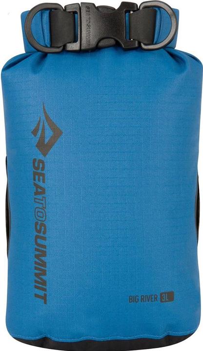 Actual product image Sea To Summit Big River (35 l)
