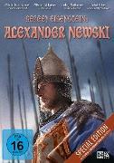 Produktbild Alexander Newski (1938) (Filmjuwelen / DEFA) (DVD, 20250320, Deutsch)